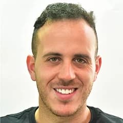 אביב פרג׳ון